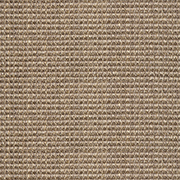 Crucial Trading Big Boucle Accents Sisal Carpet