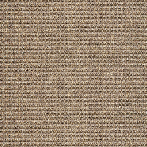 Crucial Trading Big Boucle Accents Sisal Antique Gold Carpet E659