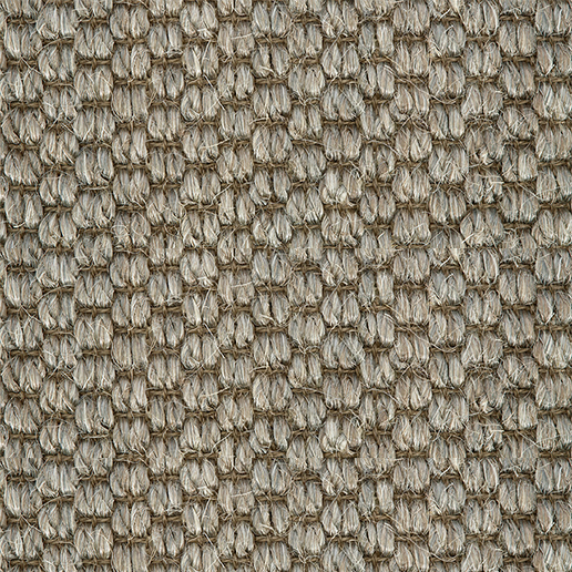 Crucial Trading Divine Sisal Grey Pearl SD101