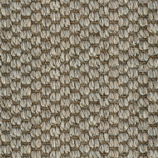 Crucial Trading Divine Sisal Grey Pearl SD101