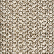 Crucial Trading Divine Sisal Morning Frost Carpet SD100