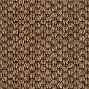 Crucial Trading Divine Sisal Rich Caramel Carpet SD103