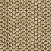 Crucial Trading Divine Sisal Sandstone Carpet SD105