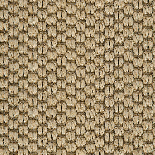 Crucial Trading Divine Sisal Sandstone Carpet SD105