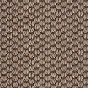 Crucial Trading Divine Sisal Soft Praline Carpet SD102