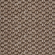 Crucial Trading Divine Sisal Soft Praline Carpet SD102