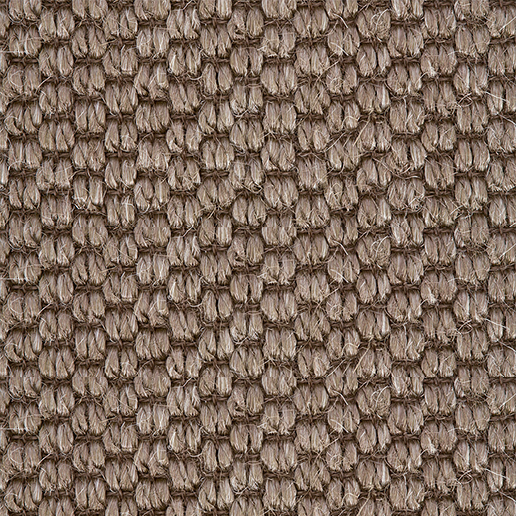 Crucial Trading Divine Sisal Soft Praline Carpet SD102