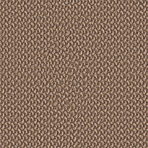 Crucial Trading Grand Oriental Sisal Rich Caramel Carpet GO801