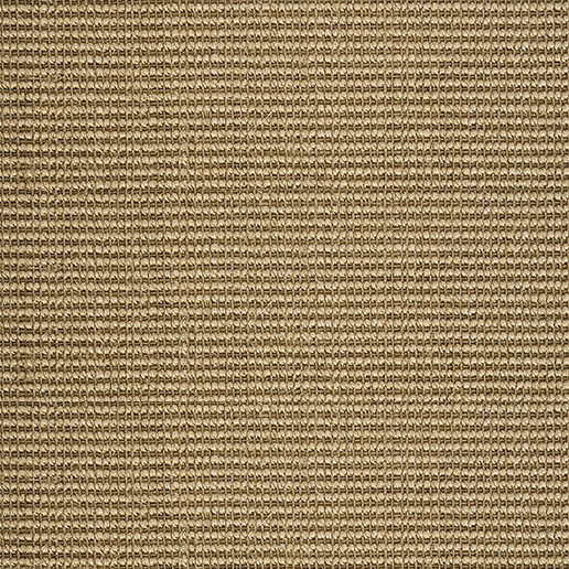 Crucial Trading Harmony Boucle Sisal Light Caramel Carpet HB155