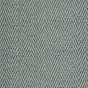 Crucial Trading Harmony Herringbone Sisal Pacific Blue HH250