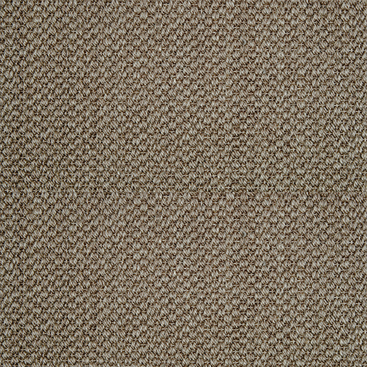 Crucial Trading Oriental Sisal Aluminium Carpet E111