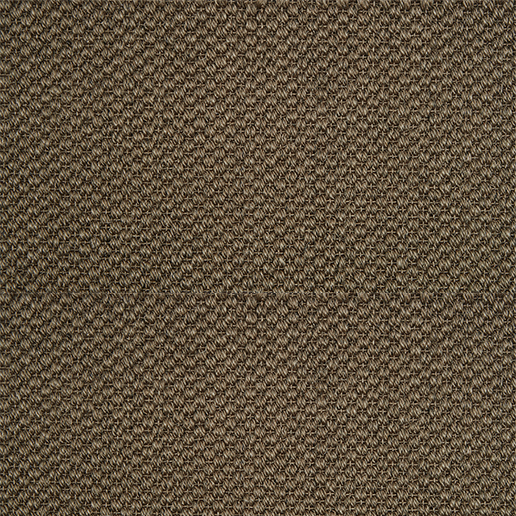 Crucial Trading Oriental Sisal Brass Carpet E114