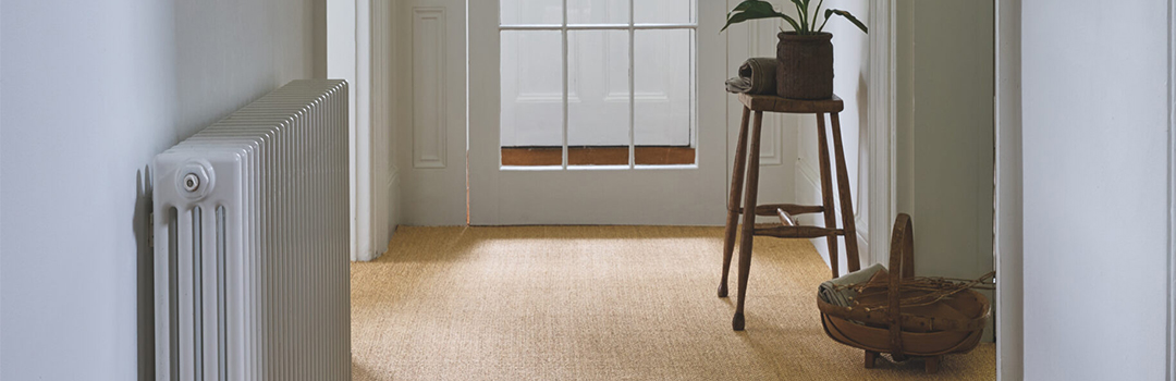 Crucial Trading Oriental Sisal Carpet