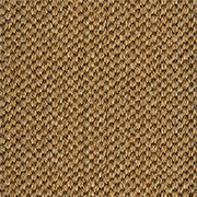 Crucial Trading Oriental Sisal Copper Carpet E102