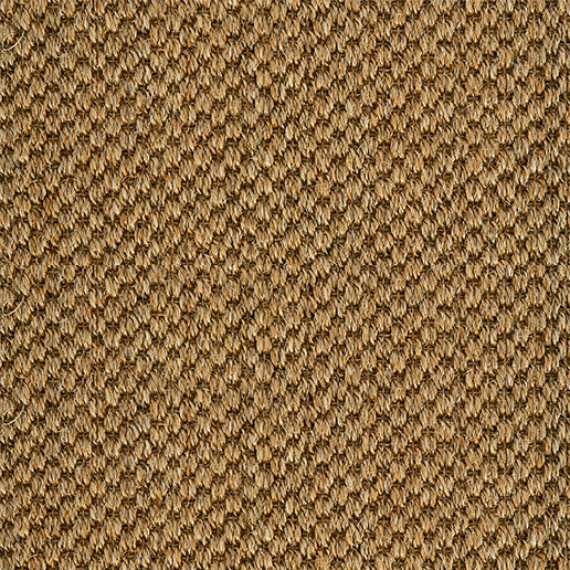 Crucial Trading Oriental Sisal Copper Carpet E102