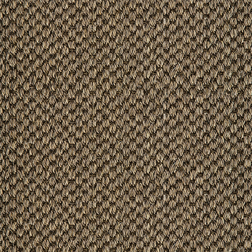 Crucial Trading Oriental Sisal Platinum Carpet E108
