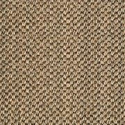 Crucial Trading Oriental Sisal Topaz Carpet E100
