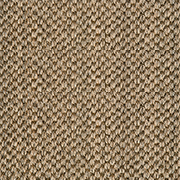 Crucial Trading Oriental Sisal Topaz Carpet E100