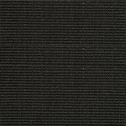 Crucial Trading Small Boucle Accents Sisal Black Carpet C714