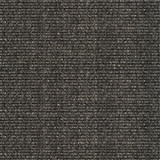 Crucial Trading Small Boucle C Sisal Anthracite Carpet CC989