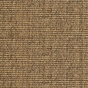 Crucial Trading Small Boucle Classics Sisal Bronze Carpet C654