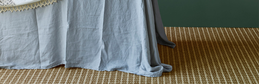Crucial Trading Sisool Plaid Carpet