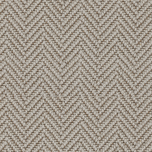 Crucial Trading Wool Alpine Birch White WA517
