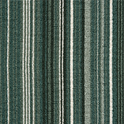 Crucial Trading Biscayne Evergreen Stripe Carpet BS106