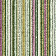 Crucial Trading Biscayne Stripe Lime Carpet BS102