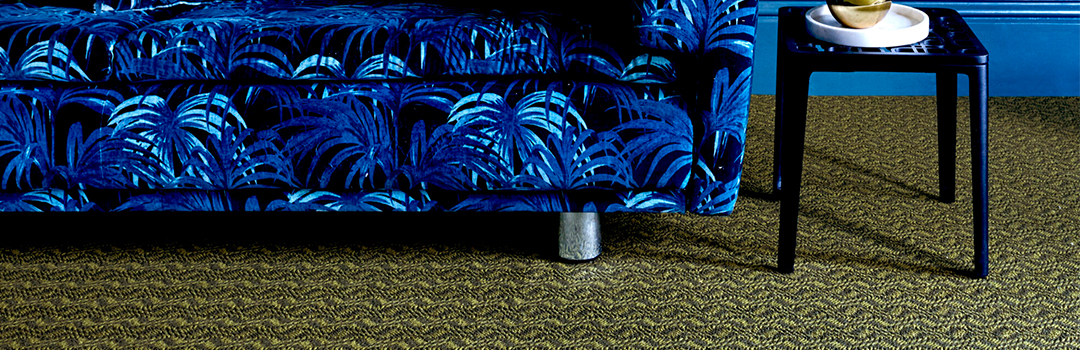 Crucial Trading Enigma Wool Loop Pile Carpet
