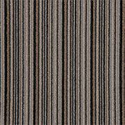 Crucial Trading Mississippi Stripe Premium Black Silver MP110