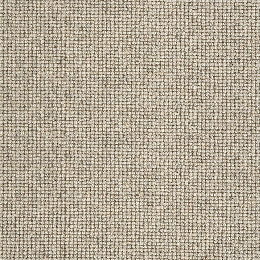 Crucial Trading Opal Mushroom Wool Loop Pile Carpet OP301