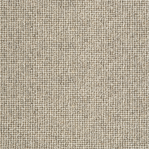 Crucial Trading Opal Mushroom Wool Loop Pile Carpet OP301