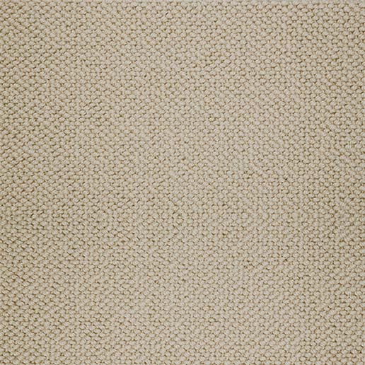 Crucial Trading Pearl Pure Oyster Wool Loop Pile Carpet WP102