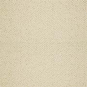 Crucial Trading Pearl White Cotton Wool Loop Pile Carpet WP101 