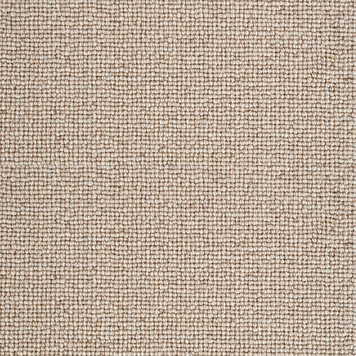 Crucial Trading Storm Almond Wool Carpet WS804