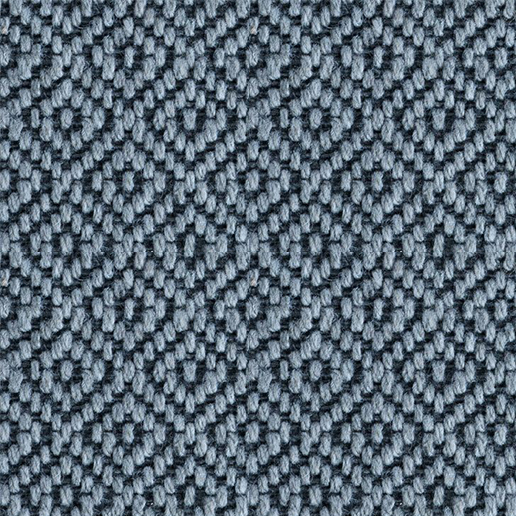 Fibre Flooring Flatweave Classic Diamond Magna