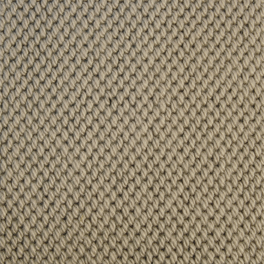 Fibre Carpets The Contemporary Home Collection Twill Travertine
