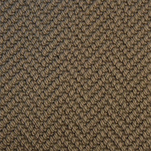 Fibre Flooring Contemporary Home Collection Chevron Shingle.