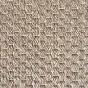 Fibre Flooring Flatweave Classic Panama Saddle