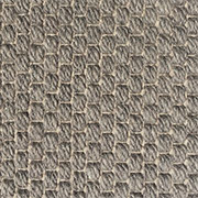 Fibre Flooring Flatweave Classic Panama Hazlenut