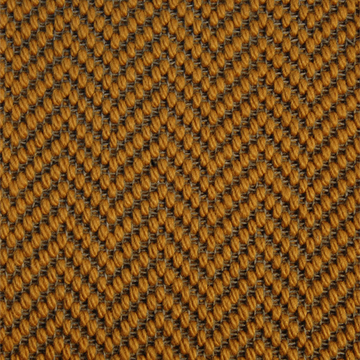 Fibre Flooring The Contemporary Home Collection Chevron Gorse