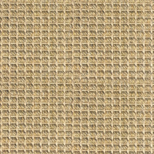 Fibre Flooring Wool Flatweave Classic Big Boucle Carpet Bathstone