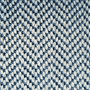Fibre Flooring Wool Flatweave Classic Herringbone Carpet Dapple, from Kings Carpets - the best place to buy Fibre Carpets. Call Today - 0115 9455584