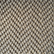 Fibre Flooring Wool Flatweave Classic Herringbone Carpet Arbour