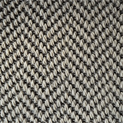 Fibre Flooring Wool Flatweave Classic Herringbone Carpet Peat, from Kings Carpets - the best place to buy Fibre Carpets. Call Today - 0115 9455584