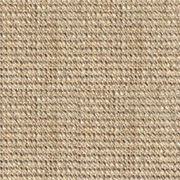 Fibre Flooring Wool Flatweave Classic Small Boucle Carpet Cable, from Kings Carpets - the best place to buy Fibre Carpets. Call Today - 0115 9455584