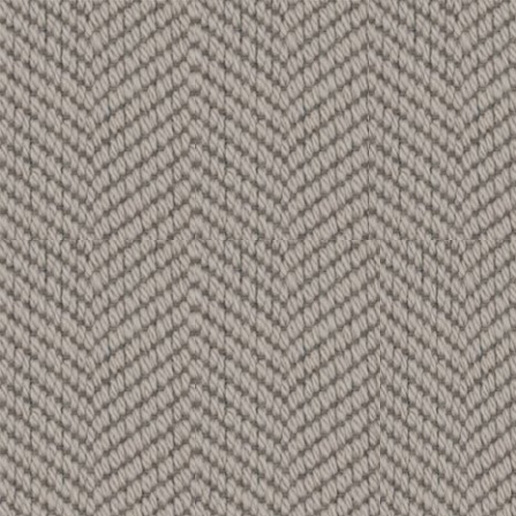 Fibre Flooring Wool Herringbone Carpet Bowood