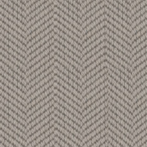 Fibre Flooring Wool Herringbone Carpet Bowood