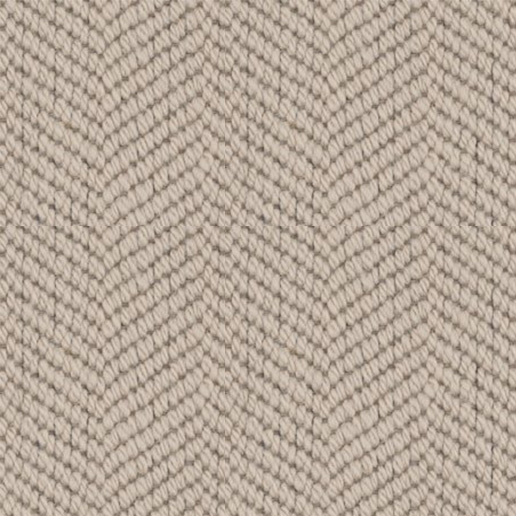 Fibre Flooring Wool Herringbone Carpet Highclere